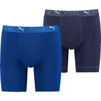 Puma Sport Boxers 2 Eenheden
