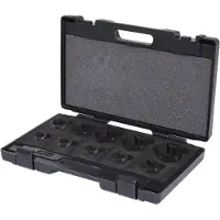 Ks Tools 913.1300 Kabelsleutelset, SW 19-46 mm, 10-delig