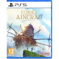 Echoes of Aincrad - PS5
