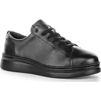 Camper Sneakers laag 'Runner up' zwart