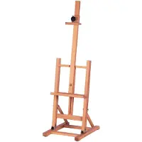 Talens tafelezel Ibiza - hout - FSC mix