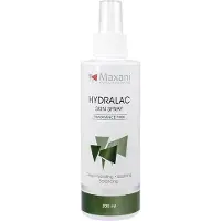Maxani Hydralac Huidconditioner Spray