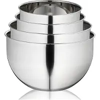 kela Saladekom Athos Zilver 6L
