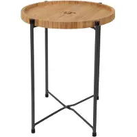 Bo Camp - Urban Outdoor - Bijzettafel - Carnaby - M