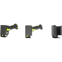 Brodit Passieve houder Universeel, Smartphonehouder, Zwart