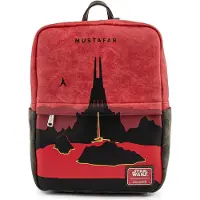 Loungefly Rugtas Star Wars Lands Mustafar