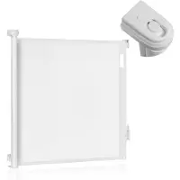Lionelo Traphek Thea White Natural