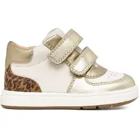 Geox Biglia A Schoenen Zonder Veters