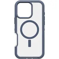 Otterbox Defender XT MagSafe iPhone 16 Pro Max Hoesje Blauw