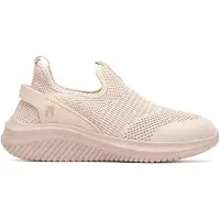 Refresh 175049 Schoenen Zonder Veters Beige EU 39 Vrouw