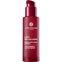 Yves Rocher - Lift Pro-Collagène - Liftend Anti-rimpelserum - 4% IJskruid & Hyaluronzuur - 30 ml