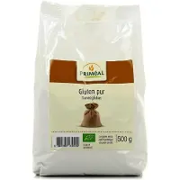 Primeal Tarwegluten 500 gram