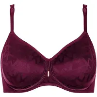 Lisca Wireless bh Opal | Maat: 80E | Kleur: Magenta