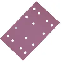 Sia Siaspeed 1950 81 x 133 mm Stroken - 14 Gaten 50 ST - P60