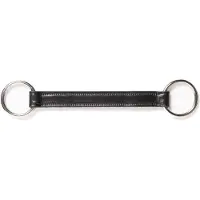 Trust Irish martingale