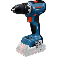 Bosch Gsr 18v-65 + 2x5.0ah+3 X Tenazas+bolsa Elektrische Gereedschapset