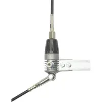 Albrecht 6360 Mini Boomerang Antenne voor CB-station Type lambda 1/2
