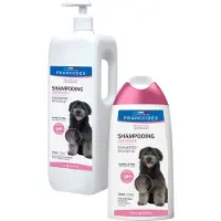 Francodex 2-in-1 Anti-Klit Shampoo
