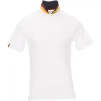 Payper Wear Nation - white/germany - 3XL