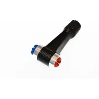 Pro Fietspomp mondstuk