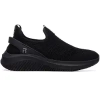 Refresh 175049 Schoenen Zonder Veters Zwart EU 41 Vrouw