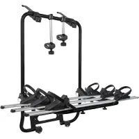 Menabo 000145100000 Fietsdrager, achterklep