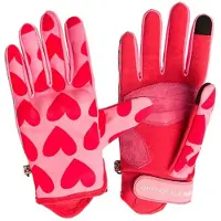 By City Glam Zomerhandschoenen Voor Dames