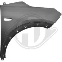 Diederichs 1877006 Spatbord