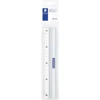 Staedtler Liniaal Aluminium 20 cm