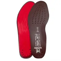 Mephisto inlegzolen dames Latina maat 3(36)