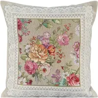 Eurofirany GOB/KWK/1175/OLI 45X45 +/-5 % (45 x 45 cm)