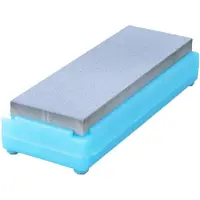 Shapton Pro Stone korrel 1500 medium slijpsteen, blauw, K0707