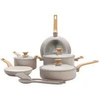 Greenpan Cc010210-001 Kookgereiset 4 Stukken