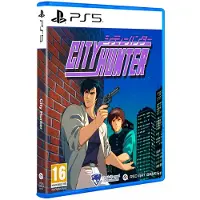 City Hunter