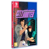 City Hunter