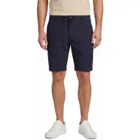 North84 Travel Shorts Navy heren