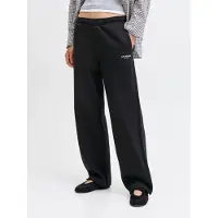 JJXX Broek 'JXStudio Vesterbro' zwart / wit