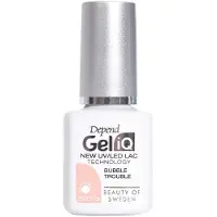 Depend Cosmetic Gel iQ Happy Ironi Bubble Trouble