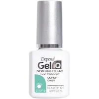 Depend Gel iQ Happy Ironi Oopsy Daisy