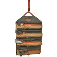 Kelty - Chef Roll - Tas bruin