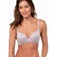 Royal Lounge Intimates BH 'Royal Fit' lichtgrijs