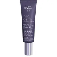 Louis Widmer Proderm Anti-Ageing Intensive Antirimpelcomplex Licht Geparfumeerd 30 ml Serum
