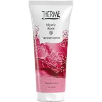 Therme Mystic Rose Douchescrub 200 ml Douchegel