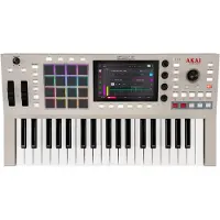 Akai MPC KEY37 G2