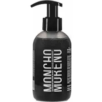 Moncho Moreno Bathman Detox Charcoal 250ml Shampoo