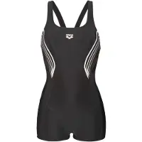 Arena - Women's Kaori Combinaison - Badpak 42, zwart