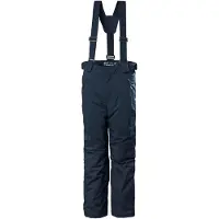 Helly Hansen No Limits 2.0, skibroeken, junior, blauw