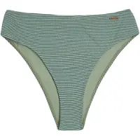 Protest hipster bikinibroekje MIXCELEBESY groen female | Maat: XS