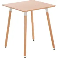 CLP Viborg - Keukentafel natura 60 cm