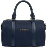 LANCASTER PARIS Handtas 'Basic Ana' blauw